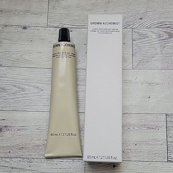 Grown Alchemist Hydra Restore Day Cream - Picture 1 of 8